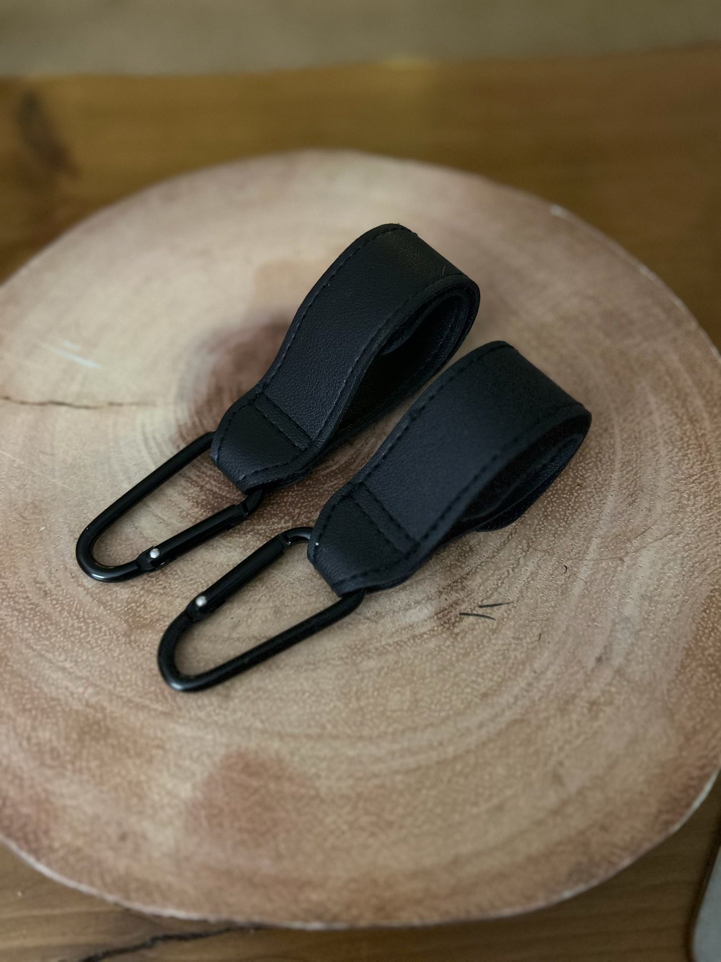 2 Pcs Lugaroo Attachment Clips