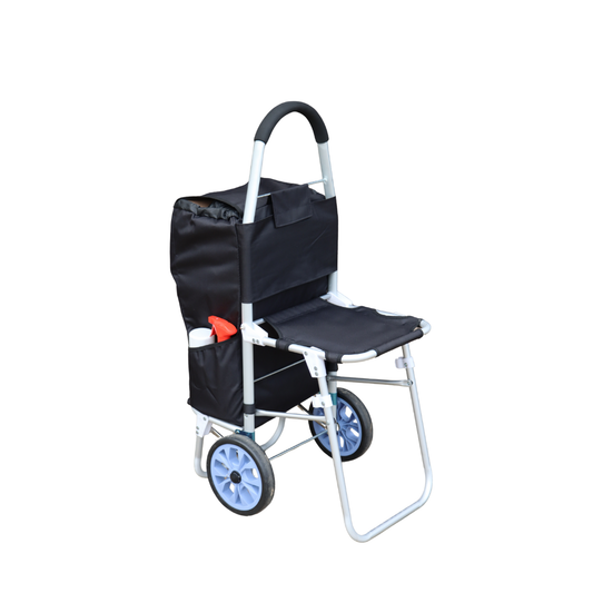 Lugaroo - The Ringside Revolution