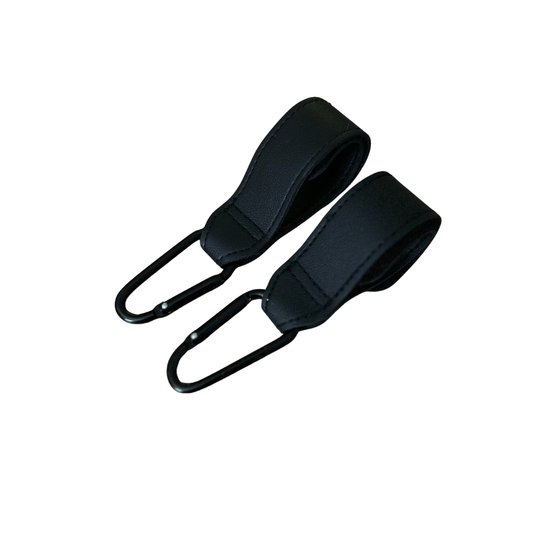 2 Pcs Lugaroo Attachment Clips